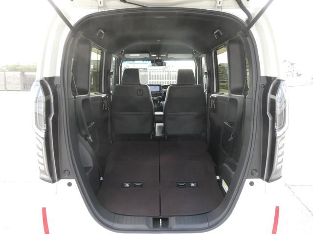 N-BOXカスタム G・Lターボホンダセンシング ワンオーナー 8インチナビ バックカメラ ドラレコ ETC アダプティブクルーズコントロール 両側電動スライドドア シートヒーター Bluetooth LEDヘッドライト 衝突被害軽減ブレーキ 禁煙車(59枚目)