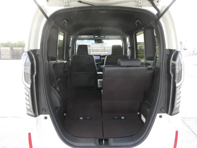 N-BOXカスタム G・Lターボホンダセンシング ワンオーナー 8インチナビ バックカメラ ドラレコ ETC アダプティブクルーズコントロール 両側電動スライドドア シートヒーター Bluetooth LEDヘッドライト 衝突被害軽減ブレーキ 禁煙車(60枚目)