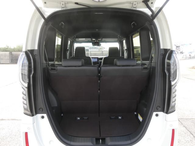 N-BOXカスタム G・Lターボホンダセンシング ワンオーナー 8インチナビ バックカメラ ドラレコ ETC アダプティブクルーズコントロール 両側電動スライドドア シートヒーター Bluetooth LEDヘッドライト 衝突被害軽減ブレーキ 禁煙車(61枚目)