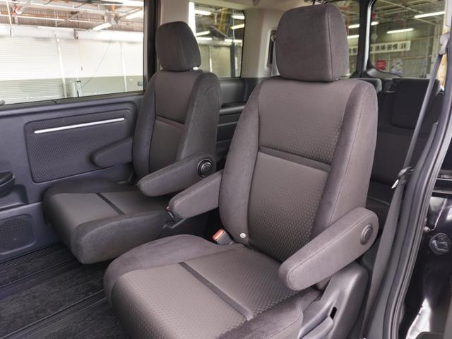 ステップワゴンスパーダ スパーダホンダセンシング ワンオーナー 9インチナビ バックカメラ ETC2.0 アダプティブクルーズコントロール 両側電動スライドドア Bluetooth LEDヘッドライト 衝突被害軽減ブレーキ パドルシフト 禁煙車(9枚目)