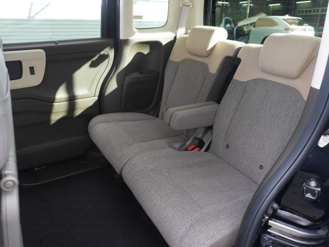 N-BOX L 8インチナビ バックカメラ ドラレコ ETC アダプティブクルーズコントロール 片側電動スライドドア Bluetooth LEDヘッドライト 衝突被害軽減ブレーキ フルセグTV 障害物センサー 禁煙車(11枚目)