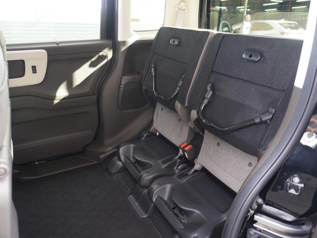 N-BOX L 8インチナビ バックカメラ ドラレコ ETC アダプティブクルーズコントロール 片側電動スライドドア Bluetooth LEDヘッドライト 衝突被害軽減ブレーキ フルセグTV 障害物センサー 禁煙車(12枚目)