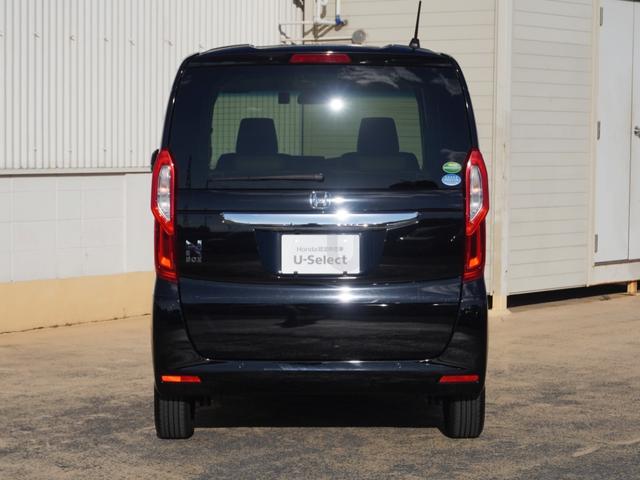 N-BOX L 8インチナビ バックカメラ ドラレコ ETC アダプティブクルーズコントロール 片側電動スライドドア Bluetooth LEDヘッドライト 衝突被害軽減ブレーキ フルセグTV 障害物センサー 禁煙車(15枚目)