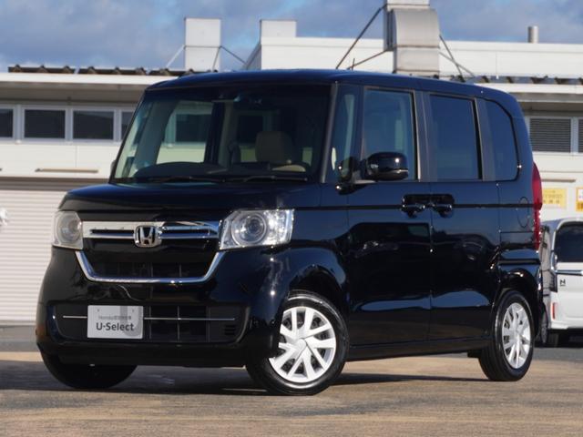 N-BOX L 8インチナビ バックカメラ ドラレコ ETC アダプティブクルーズコントロール 片側電動スライドドア Bluetooth LEDヘッドライト 衝突被害軽減ブレーキ フルセグTV 障害物センサー 禁煙車(24枚目)