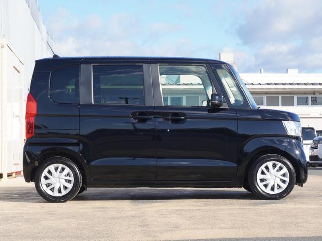 N-BOX L 8インチナビ バックカメラ ドラレコ ETC アダプティブクルーズコントロール 片側電動スライドドア Bluetooth LEDヘッドライト 衝突被害軽減ブレーキ フルセグTV 障害物センサー 禁煙車(26枚目)