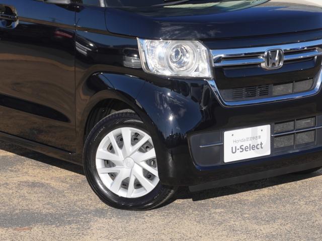 N-BOX L 8インチナビ バックカメラ ドラレコ ETC アダプティブクルーズコントロール 片側電動スライドドア Bluetooth LEDヘッドライト 衝突被害軽減ブレーキ フルセグTV 障害物センサー 禁煙車(28枚目)