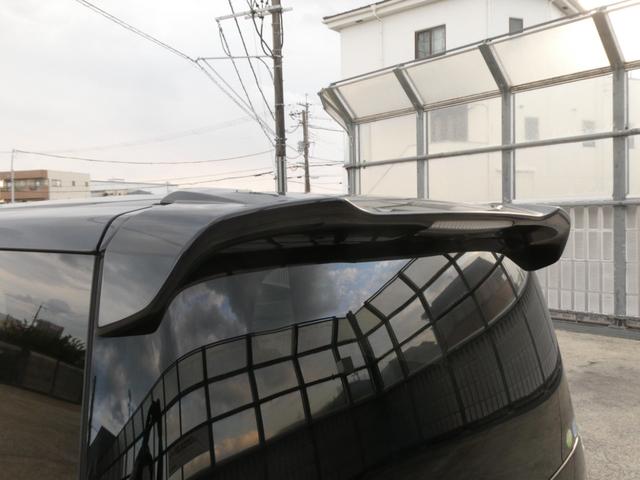 ステップワゴンスパーダ Ｓ　ワンオーナー車　７インチナビ（純正用品　ＶＸＨ－０９８ＣＶＵ）　バックカメラ　ＥＴＣ　ＨＩＤヘッドライト　片側電動スライドドア　パドルシフト　オートエアコン　電動格納ドアミラー　純正アルミ　ＡＢＳ（35枚目）