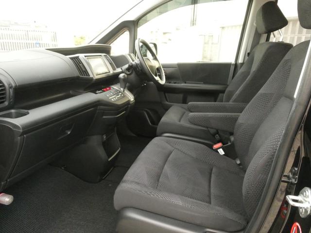 ステップワゴンスパーダ Ｓ　ワンオーナー車　７インチナビ（純正用品　ＶＸＨ－０９８ＣＶＵ）　バックカメラ　ＥＴＣ　ＨＩＤヘッドライト　片側電動スライドドア　パドルシフト　オートエアコン　電動格納ドアミラー　純正アルミ　ＡＢＳ（57枚目）