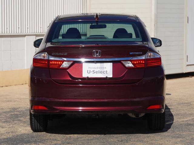 グレイス ハイブリッドLX ワンオーナー車 メーカー装着ナビ バックカメラ ドラレコ ETC クルーズコントロール Bluetooth LEDオートライト スマートキー オートエアコン CD・DVD再生可 電動格納ドアミラー(13枚目)