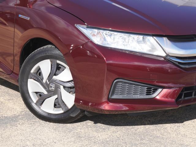 グレイス ハイブリッドLX ワンオーナー車 メーカー装着ナビ バックカメラ ドラレコ ETC クルーズコントロール Bluetooth LEDオートライト スマートキー オートエアコン CD・DVD再生可 電動格納ドアミラー(27枚目)