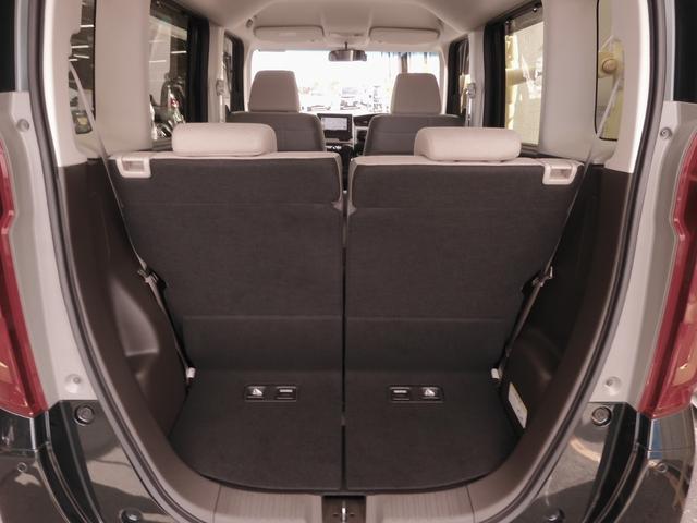 N-BOX L ワンオーナー車 7インチナビ(純正用品 VXM-235Ci) バックカメラ ETC 片側電動スライドドア Bluetooth LEDオートライト 衝突被害軽減ブレーキ スマートキー シートヒーター(11枚目)