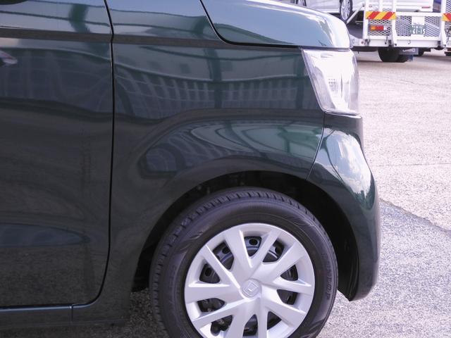 N-BOX L ワンオーナー車 7インチナビ(純正用品 VXM-235Ci) バックカメラ ETC 片側電動スライドドア Bluetooth LEDオートライト 衝突被害軽減ブレーキ スマートキー シートヒーター(32枚目)