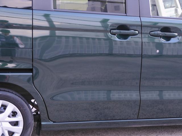 N-BOX L ワンオーナー車 7インチナビ(純正用品 VXM-235Ci) バックカメラ ETC 片側電動スライドドア Bluetooth LEDオートライト 衝突被害軽減ブレーキ スマートキー シートヒーター(34枚目)