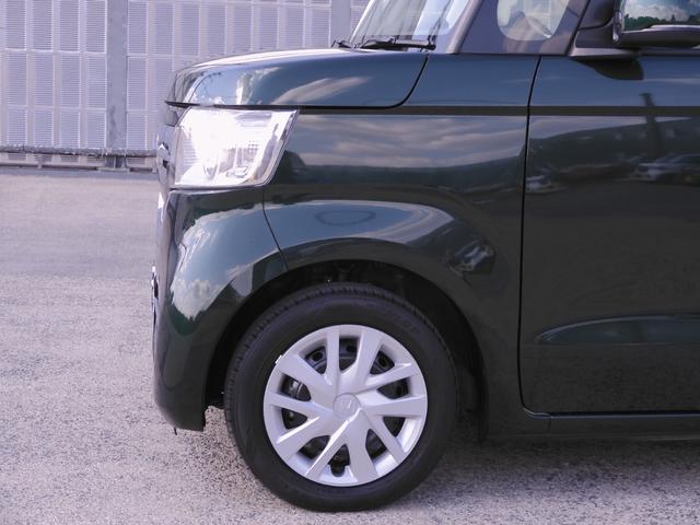 N-BOX L ワンオーナー車 7インチナビ(純正用品 VXM-235Ci) バックカメラ ETC 片側電動スライドドア Bluetooth LEDオートライト 衝突被害軽減ブレーキ スマートキー シートヒーター(42枚目)