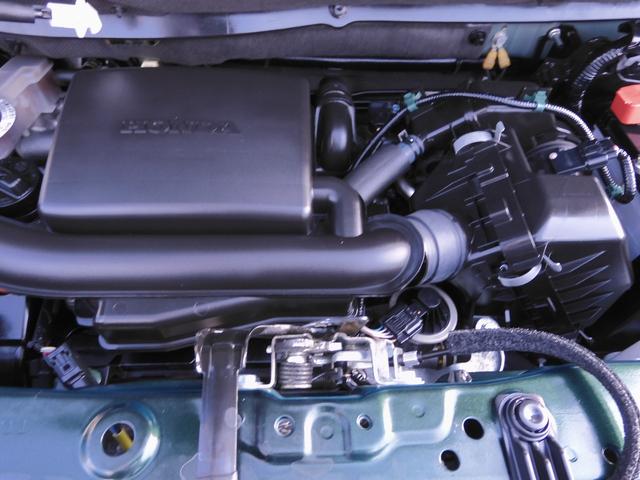 N-BOX L ワンオーナー車 7インチナビ(純正用品 VXM-235Ci) バックカメラ ETC 片側電動スライドドア Bluetooth LEDオートライト 衝突被害軽減ブレーキ スマートキー シートヒーター(68枚目)