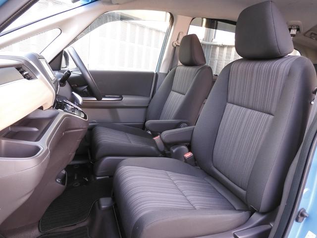 フリードハイブリッド ハイブリッド・Gホンダセンシング ワンオーナー 7インチナビ バックカメラ ETC アダプティブクルーズコントロール 両側電動スライドドア フルセグ Bluetooth LEDヘッドライト 衝突被害軽減ブレーキ スマートキー 禁煙車(8枚目)