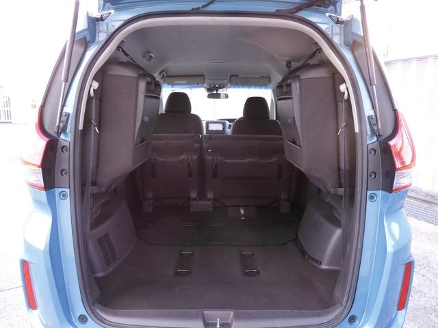 フリードハイブリッド ハイブリッド・Gホンダセンシング ワンオーナー 7インチナビ バックカメラ ETC アダプティブクルーズコントロール 両側電動スライドドア フルセグ Bluetooth LEDヘッドライト 衝突被害軽減ブレーキ スマートキー 禁煙車(11枚目)