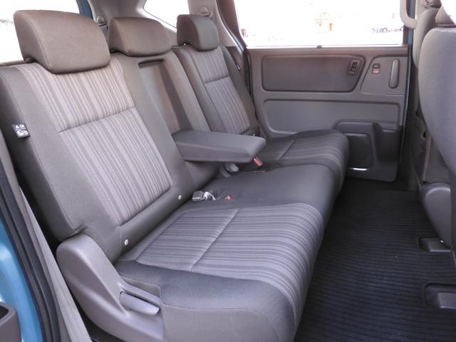 フリードハイブリッド ハイブリッド・Gホンダセンシング ワンオーナー 7インチナビ バックカメラ ETC アダプティブクルーズコントロール 両側電動スライドドア フルセグ Bluetooth LEDヘッドライト 衝突被害軽減ブレーキ スマートキー 禁煙車(40枚目)