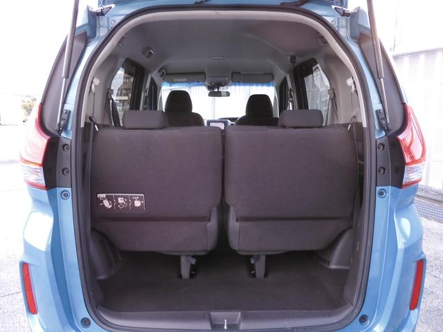 フリードハイブリッド ハイブリッド・Gホンダセンシング ワンオーナー 7インチナビ バックカメラ ETC アダプティブクルーズコントロール 両側電動スライドドア フルセグ Bluetooth LEDヘッドライト 衝突被害軽減ブレーキ スマートキー 禁煙車(44枚目)