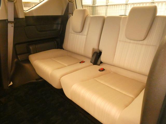 フリード Ｇ・ホンダセンシング　ワンオーナー　７インチナビ　バックカメラ　ＥＴＣ　アダプティブクルーズコントロール　両側電動スライドドア　Ｂｌｕｅｔｏｏｔｈ　衝突被害軽減ブレーキ　スマートキー　３列シート　ＣＤ　ＤＶＤ　禁煙車（10枚目）