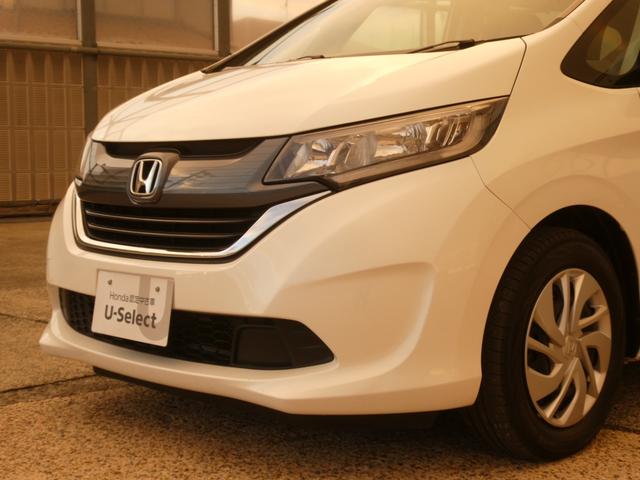 フリード Ｇ・ホンダセンシング　ワンオーナー　７インチナビ　バックカメラ　ＥＴＣ　アダプティブクルーズコントロール　両側電動スライドドア　Ｂｌｕｅｔｏｏｔｈ　衝突被害軽減ブレーキ　スマートキー　３列シート　ＣＤ　ＤＶＤ　禁煙車（32枚目）