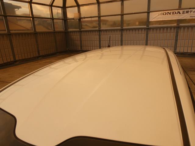 フリード Ｇ・ホンダセンシング　ワンオーナー　７インチナビ　バックカメラ　ＥＴＣ　アダプティブクルーズコントロール　両側電動スライドドア　Ｂｌｕｅｔｏｏｔｈ　衝突被害軽減ブレーキ　スマートキー　３列シート　ＣＤ　ＤＶＤ　禁煙車（33枚目）