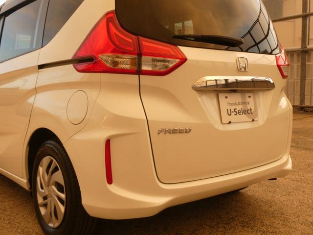 フリード Ｇ・ホンダセンシング　ワンオーナー　７インチナビ　バックカメラ　ＥＴＣ　アダプティブクルーズコントロール　両側電動スライドドア　Ｂｌｕｅｔｏｏｔｈ　衝突被害軽減ブレーキ　スマートキー　３列シート　ＣＤ　ＤＶＤ　禁煙車（35枚目）