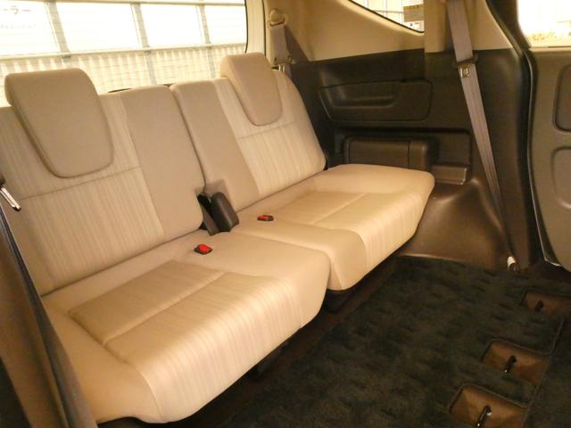 フリード Ｇ・ホンダセンシング　ワンオーナー　７インチナビ　バックカメラ　ＥＴＣ　アダプティブクルーズコントロール　両側電動スライドドア　Ｂｌｕｅｔｏｏｔｈ　衝突被害軽減ブレーキ　スマートキー　３列シート　ＣＤ　ＤＶＤ　禁煙車（43枚目）