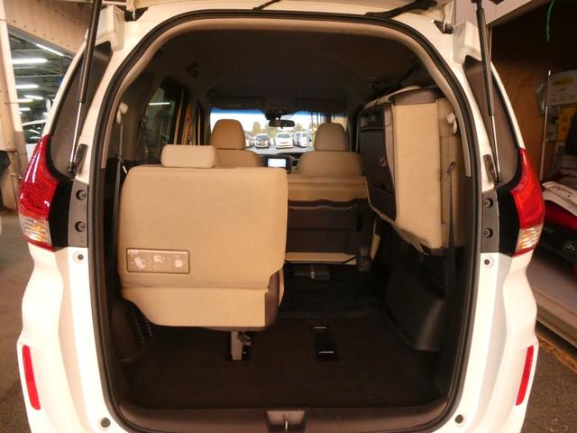 フリード Ｇ・ホンダセンシング　ワンオーナー　７インチナビ　バックカメラ　ＥＴＣ　アダプティブクルーズコントロール　両側電動スライドドア　Ｂｌｕｅｔｏｏｔｈ　衝突被害軽減ブレーキ　スマートキー　３列シート　ＣＤ　ＤＶＤ　禁煙車（51枚目）