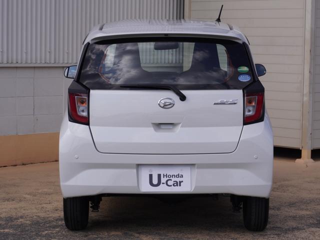 ◆ホンダ車専門のエンジニアが中古車加修消耗品交換基準に準じた整備をキッチリ施してお渡しさせていただきます！