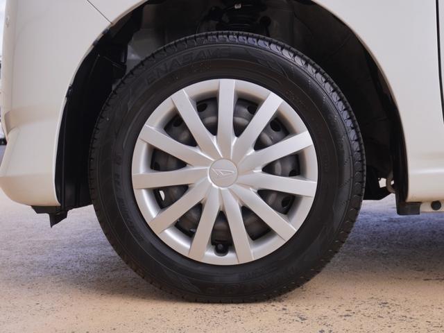 ◆アルミホイール調ホイール◆ホイールが鉄製なので耐久性があり、お手入れも簡単です。