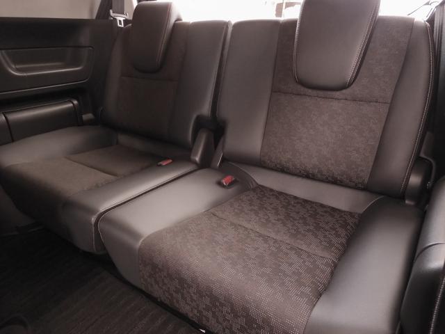 フリードハイブリッド ハイブリッド・クロスターホンダセンシング 9インチナビ Bluetooth Rカメラ 音楽録音 LEDオートライト 両側パワースライドドア 前後ドラレコ スマートキー2個 本革ステアリング 衝突軽減ブレーキ レーンキープ ワンオーナー(11枚目)