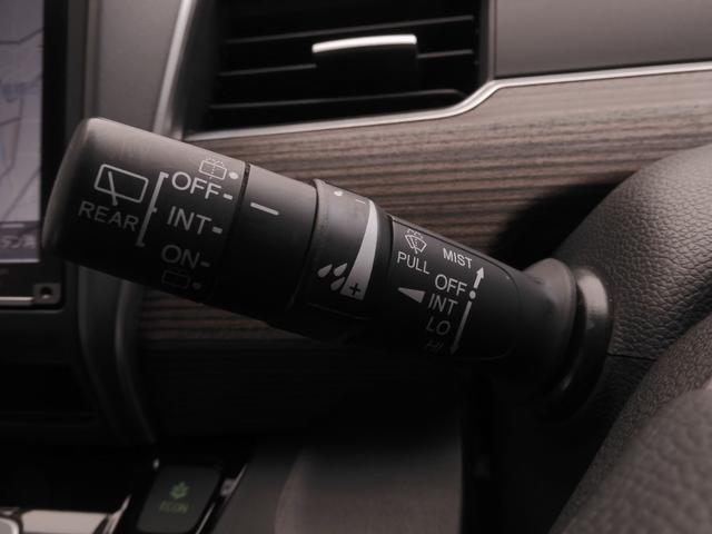 フリードハイブリッド ハイブリッド・クロスターホンダセンシング 9インチナビ Bluetooth Rカメラ 音楽録音 LEDオートライト 両側パワースライドドア 前後ドラレコ スマートキー2個 本革ステアリング 衝突軽減ブレーキ レーンキープ ワンオーナー(55枚目)