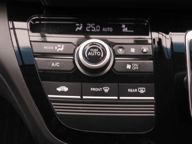フリードハイブリッド ハイブリッド・クロスターホンダセンシング 9インチナビ Bluetooth Rカメラ 音楽録音 LEDオートライト 両側パワースライドドア 前後ドラレコ スマートキー2個 本革ステアリング 衝突軽減ブレーキ レーンキープ ワンオーナー(59枚目)