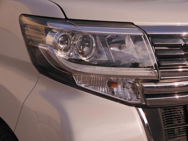 タント カスタムＲＳトップエディションＳＡＩＩ　純正ナビ　リアカメラ　フルセグ　Ｂｌｕｅｔｏｏｔｈ　音楽録音　ＬＥＤオートライト　衝突軽減ブレーキ　アイドリングストップ　スマートキー２個　本革ステアリング（32枚目）