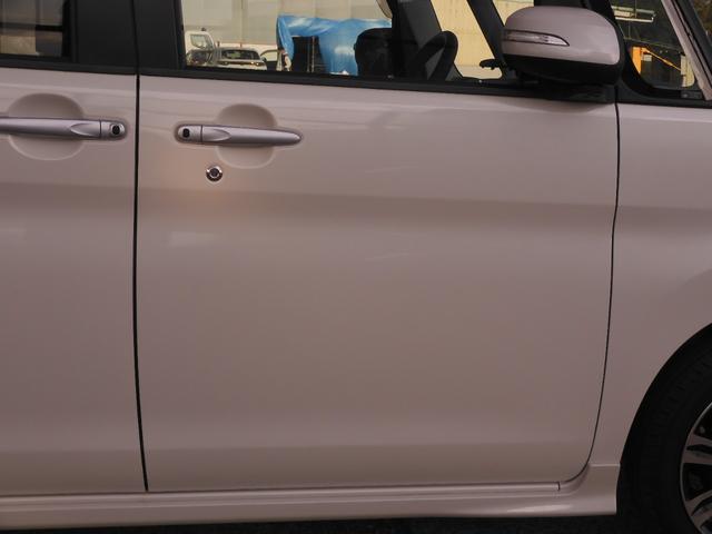 タント カスタムＲＳトップエディションＳＡＩＩ　純正ナビ　リアカメラ　フルセグ　Ｂｌｕｅｔｏｏｔｈ　音楽録音　ＬＥＤオートライト　衝突軽減ブレーキ　アイドリングストップ　スマートキー２個　本革ステアリング（47枚目）