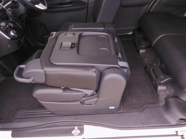 タント カスタムＲＳトップエディションＳＡＩＩ　純正ナビ　リアカメラ　フルセグ　Ｂｌｕｅｔｏｏｔｈ　音楽録音　ＬＥＤオートライト　衝突軽減ブレーキ　アイドリングストップ　スマートキー２個　本革ステアリング（51枚目）