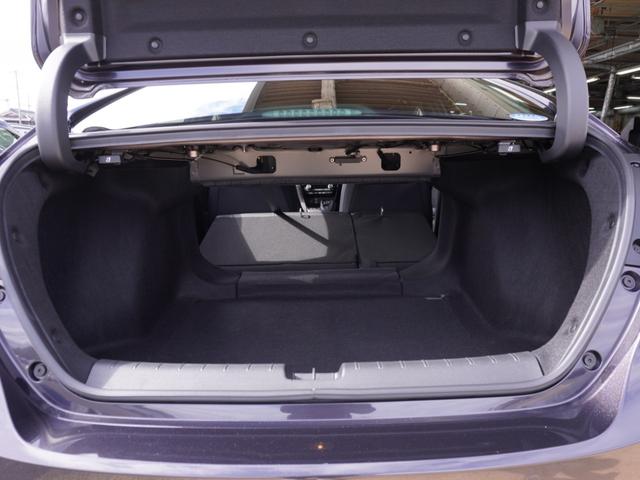 インサイト EX・ブラックスタイル ワンオーナー 8インチナビ バックカメラ ドラレコ ETC2.0 アダプティブクルーズコントロール シートヒーター Bluetooth USB入力端子 LEDヘッドライト 衝突被害軽減ブレーキ 禁煙車(12枚目)