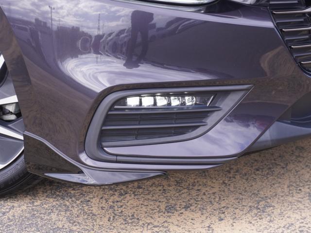 インサイト EX・ブラックスタイル ワンオーナー 8インチナビ バックカメラ ドラレコ ETC2.0 アダプティブクルーズコントロール シートヒーター Bluetooth USB入力端子 LEDヘッドライト 衝突被害軽減ブレーキ 禁煙車(30枚目)