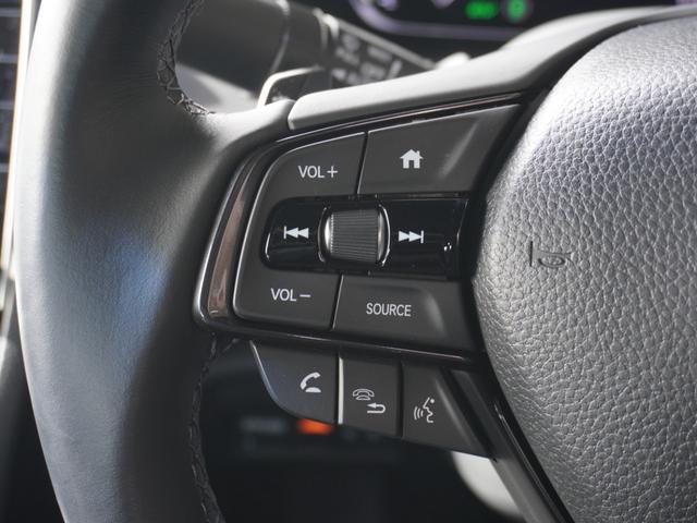 インサイト EX・ブラックスタイル ワンオーナー 8インチナビ バックカメラ ドラレコ ETC2.0 アダプティブクルーズコントロール シートヒーター Bluetooth USB入力端子 LEDヘッドライト 衝突被害軽減ブレーキ 禁煙車(46枚目)