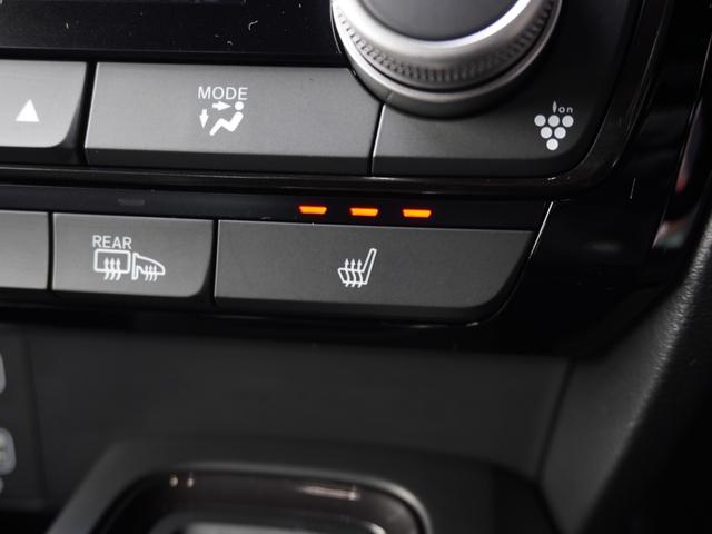 インサイト EX・ブラックスタイル ワンオーナー 8インチナビ バックカメラ ドラレコ ETC2.0 アダプティブクルーズコントロール シートヒーター Bluetooth USB入力端子 LEDヘッドライト 衝突被害軽減ブレーキ 禁煙車(64枚目)