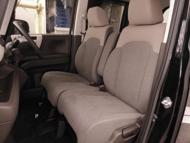 N-BOX L ワンオーナー 7インチナビ バックカメラ ドラレコ ETC アダプティブクルーズコントロール 片側電動スライドドア シートヒーター Bluetooth LEDヘッドライト 衝突被害軽減ブレーキ 禁煙車(9枚目)