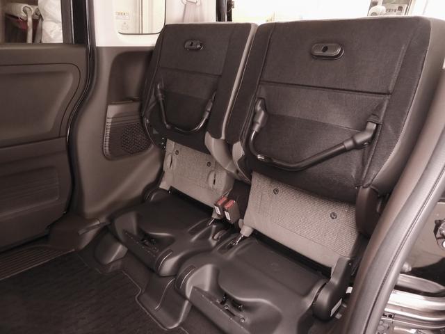 N-BOX L ワンオーナー 7インチナビ バックカメラ ドラレコ ETC アダプティブクルーズコントロール 片側電動スライドドア シートヒーター Bluetooth LEDヘッドライト 衝突被害軽減ブレーキ 禁煙車(11枚目)