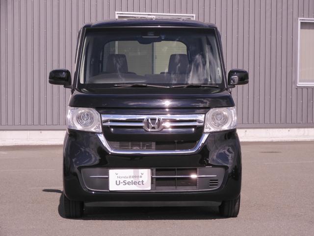 N-BOX L ワンオーナー 7インチナビ バックカメラ ドラレコ ETC アダプティブクルーズコントロール 片側電動スライドドア シートヒーター Bluetooth LEDヘッドライト 衝突被害軽減ブレーキ 禁煙車(13枚目)