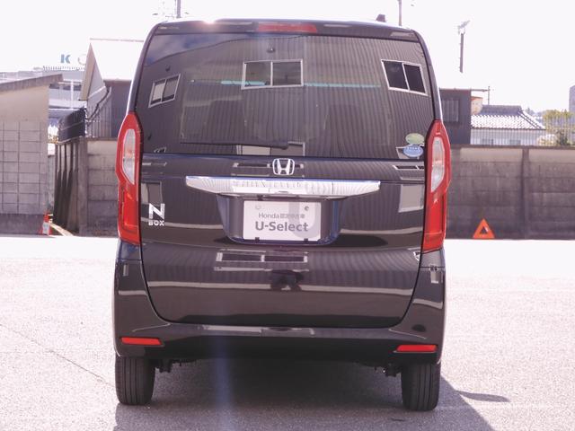 N-BOX L ワンオーナー 7インチナビ バックカメラ ドラレコ ETC アダプティブクルーズコントロール 片側電動スライドドア シートヒーター Bluetooth LEDヘッドライト 衝突被害軽減ブレーキ 禁煙車(14枚目)