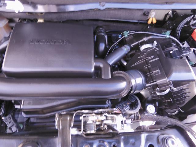 N-BOX L ワンオーナー 7インチナビ バックカメラ ドラレコ ETC アダプティブクルーズコントロール 片側電動スライドドア シートヒーター Bluetooth LEDヘッドライト 衝突被害軽減ブレーキ 禁煙車(20枚目)