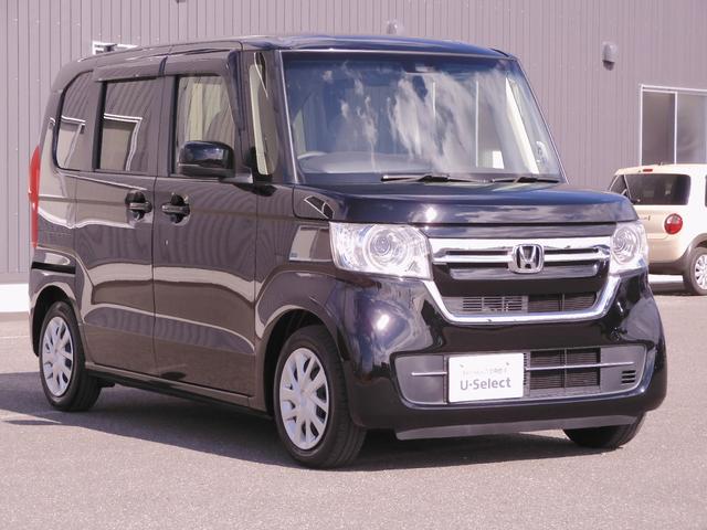 N-BOX L ワンオーナー 7インチナビ バックカメラ ドラレコ ETC アダプティブクルーズコントロール 片側電動スライドドア シートヒーター Bluetooth LEDヘッドライト 衝突被害軽減ブレーキ 禁煙車(25枚目)