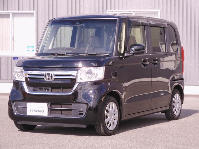 N-BOX L ワンオーナー 7インチナビ バックカメラ ドラレコ ETC アダプティブクルーズコントロール 片側電動スライドドア シートヒーター Bluetooth LEDヘッドライト 衝突被害軽減ブレーキ 禁煙車(28枚目)