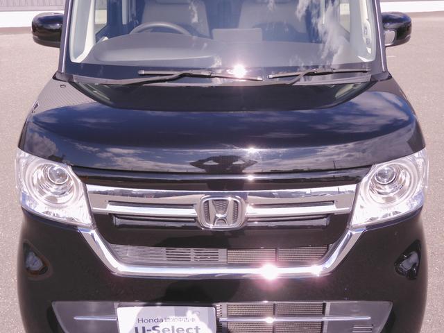 N-BOX L ワンオーナー 7インチナビ バックカメラ ドラレコ ETC アダプティブクルーズコントロール 片側電動スライドドア シートヒーター Bluetooth LEDヘッドライト 衝突被害軽減ブレーキ 禁煙車(31枚目)