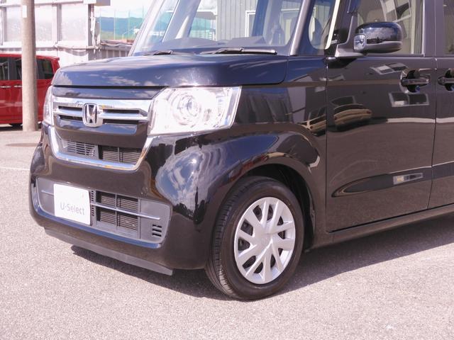 N-BOX L ワンオーナー 7インチナビ バックカメラ ドラレコ ETC アダプティブクルーズコントロール 片側電動スライドドア シートヒーター Bluetooth LEDヘッドライト 衝突被害軽減ブレーキ 禁煙車(32枚目)